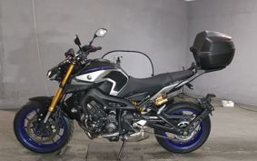 YAMAHA MT-09 SP RN52J