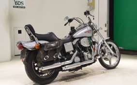 HARLEY FXDWG 1450 1998