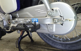 HONDA C110 SUPER CUB JA42