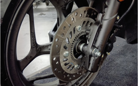 HONDA PCX 160 KF47