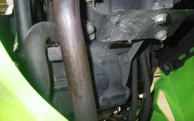 KAWASAKI NINJA 250 SL BX250A