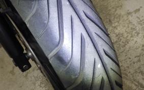 KAWASAKI ZEPHYR 400 KAI 2005 ZR400C