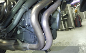 YAMAHA MT-07 ABS 2018 RM19J