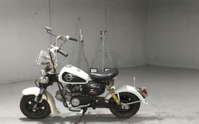 HONDA MONKEY Z50J