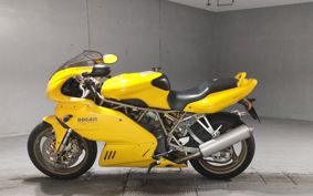 DUCATI SS750 V200AA