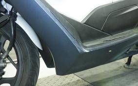 HONDA PCX125-4ﾊEVEﾘｯﾄﾞ 2013 JK06