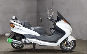 YAMAHA MAJESTY 250 SG03J