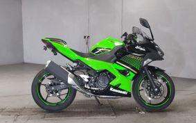 KAWASAKI NINJA 250 EX250P