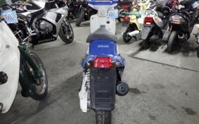 YAMAHA BW'S 50 3AA