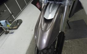 KAWASAKI KLX250D TRACKER LX250E
