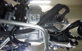 HONDA ｸﾛｽｶﾌﾞ110-3 2022 JA60