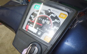 HONDA C50 SUPER CUB E 2025 AA01
