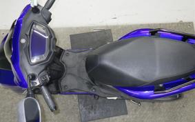 YAMAHA CYGNUS Griffus SEJ4J