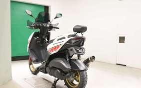 YAMAHA CYGNUSｸﾞﾘﾌｧｽ 2000 SEJ4J