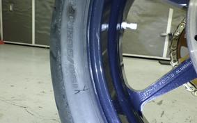 SUZUKI GSX1300R HAYABUSA 2005