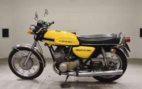 KAWASAKI 500SS 1999 KAF