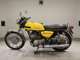 Фото Kawasaki 500SS 1999 с японского аукциона