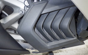 YAMAHA MAJESTY155 S 2012 SG28J