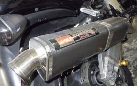 SUZUKI GSX-1300R HAYABUSA 2001