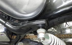 HONDA SHADOW 400 SLASHER 2001 NC40