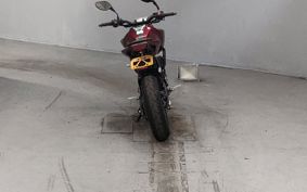 HONDA CB125 R JC91