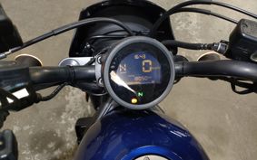 HONDA REBEL 250 S MC49