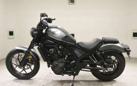 HONDA REBEL 1100 DCT 2026 SC83