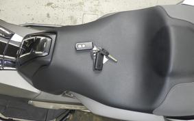 HONDA X-ADV 750 2021 RC95
