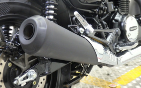 HONDA GB350S 2025 NC59