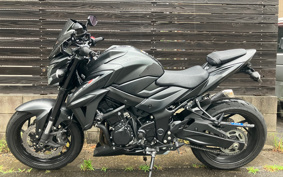 SUZUKI GSX-S750 ABS 2022 C533F