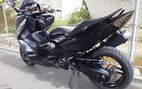YAMAHA T-MAX 500 2009 SJ08J