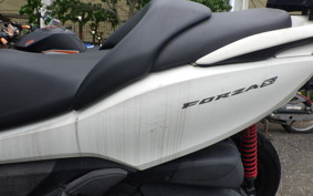 HONDA FORZA SI ABS MF12