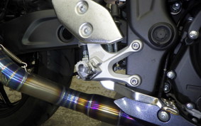 YAMAHA YZF R-3 2025 RH21J