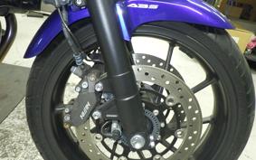 HONDA CB400 SUPER BOLDOR A 2021 NC42