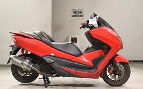 HONDA FORZA SI 2008 MF12