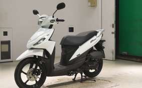 SUZUKI ADDRESS 110 CE47A