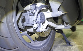 HONDA PCX125 1992 JK05