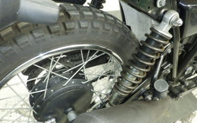 KAWASAKI 250TR 1984 BJ250F