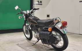 YAMAHA SR500 1993 1JN