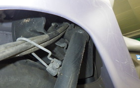 HONDA DIO CESTA GEN 2 1986 AF68