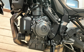 YAMAHA MT-07 Y-AMT ABS 2025 RM50J