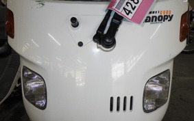 HONDA GYRO CANOPY TA03