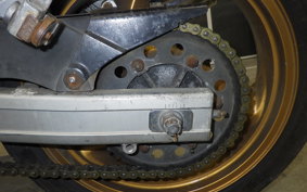 KAWASAKI BALIUS 250 1994 ZR250A