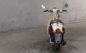 HONDA CREA SCOOPY AF55