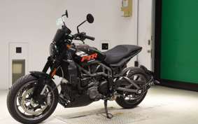 INDIAN FTR1200S 2025