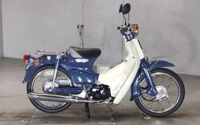 HONDA SUPER CUB50 AA01