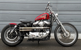 HARLEY HARLEY XL1200C 1998 CGP