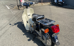 HONDA SUPER CUB90 HA02