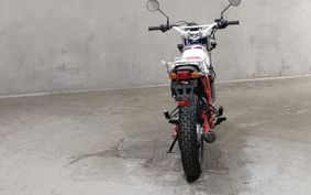 HONDA FTR223 MC34