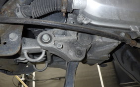 HONDA TODAY 2 2023 AF67